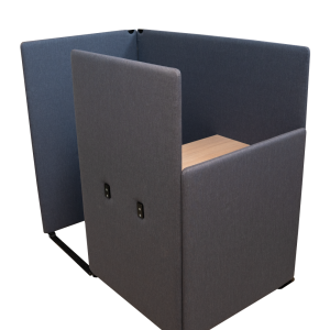 AVA - Audio-/Visuel Afskærming