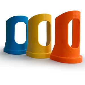 Ezy-As Strømpepåtager