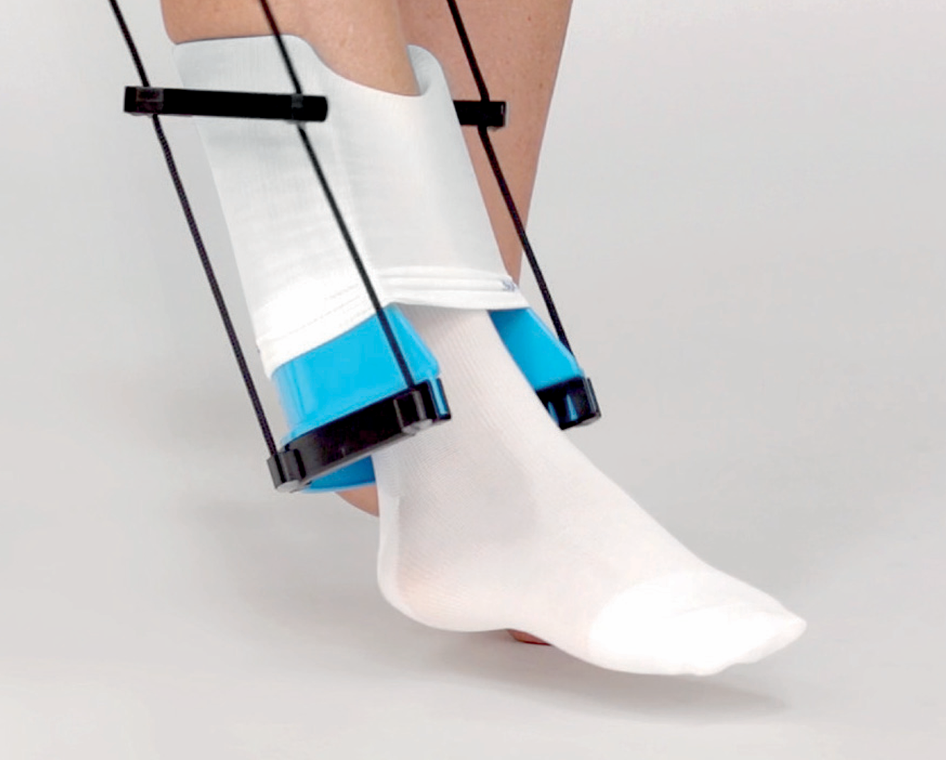 Ezy-As Strømpepåtager - Billede 5