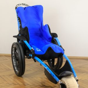 Stabilo - Stabilisering og Støtte i Kørestole og Sæder
