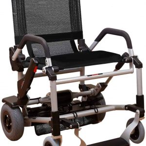 Zingerchair - El-kørestol